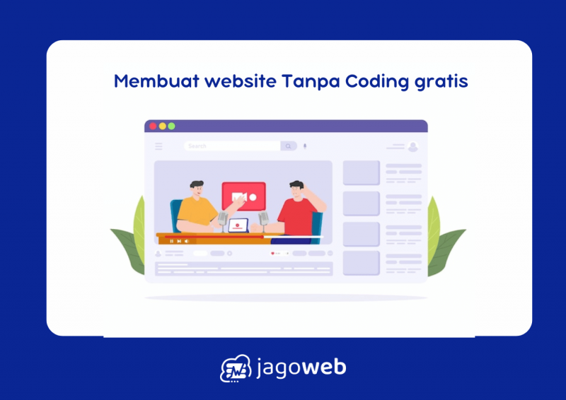 Aplikasi untuk Membuat Website HTML: Terbaik untuk Pemula dan Profesional