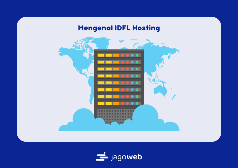 IDFL Hosting