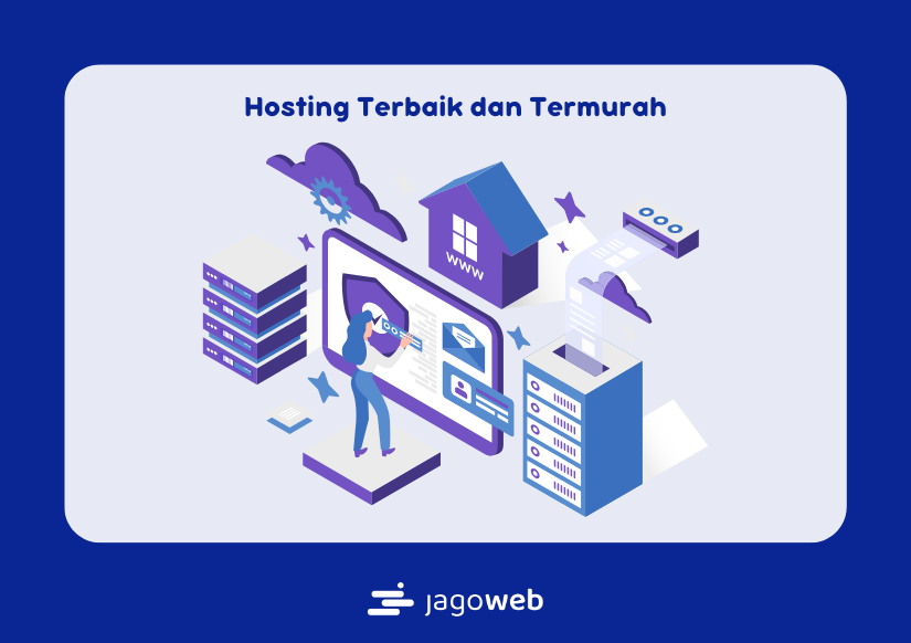 hosting terbaik dan termurah