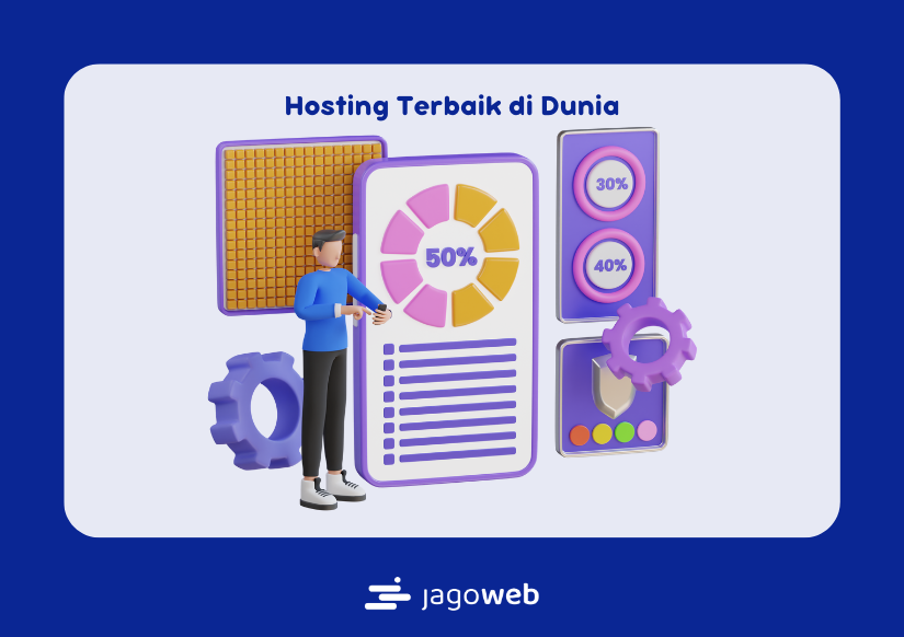 hosting terbaik di dunia