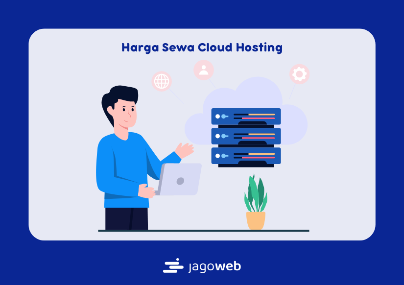 harga sewa cloud hosting