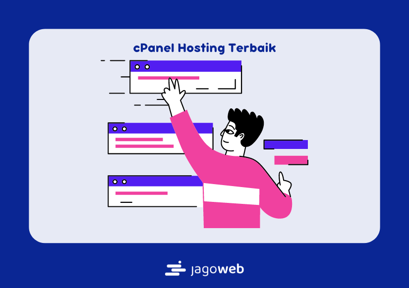 cPanel Hosting Terbaik