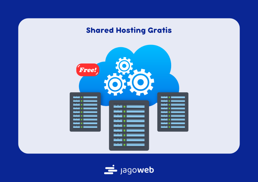 Shared Hosting Gratis