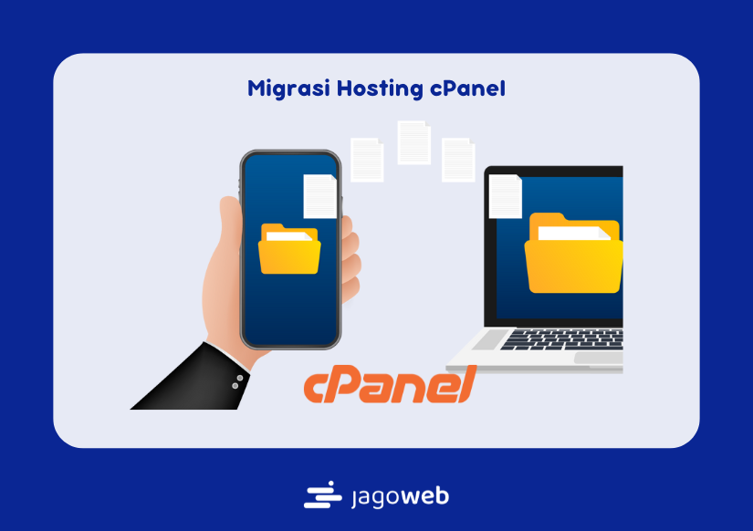 Migrasi Hosting cPanel