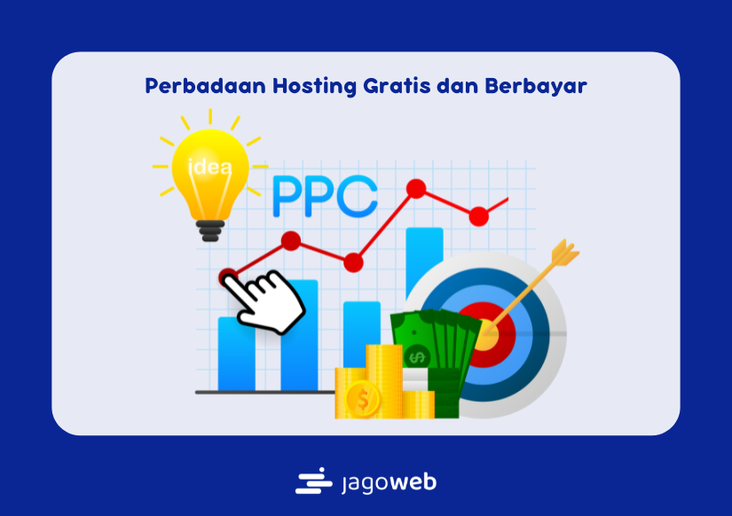 Perbedaan Antara Hosting Gratis dan Hosting Berbayar