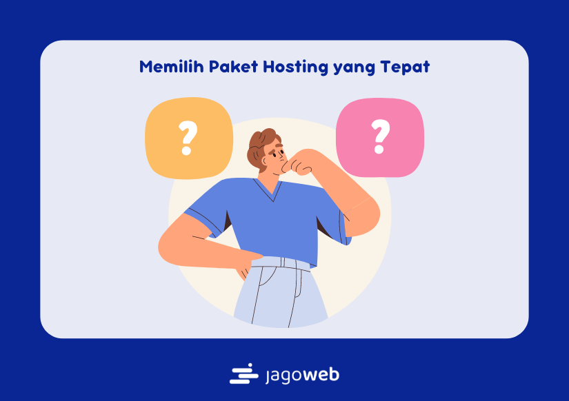 Harga Hosting dan Domain