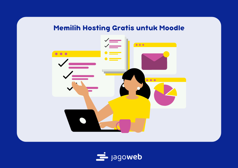 Hosting Moodle Gratis