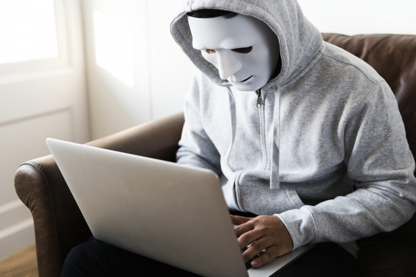 Yuk Aware Dengan Kejahatan Di Internet (Cybercrime)