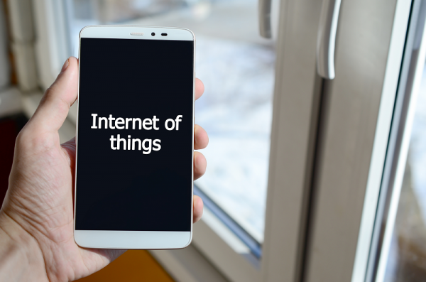 Internet Of Things (IoT): Sejarah, Pengertian dan Contohnya
