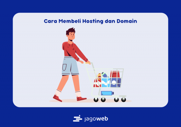 Cara Membeli Hosting dan Domain: Panduan Lengkap untuk Pemula