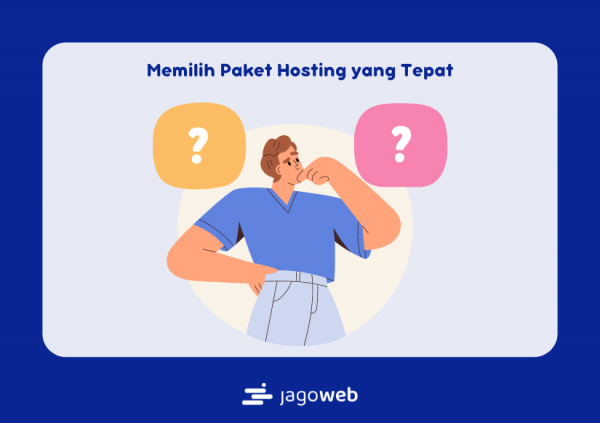 Harga Hosting dan Domain: Memilih Paket yang Tepat