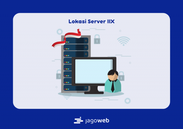 Lokasi Server Hosting IIX: Memilih Lokasi Server yang Tepat