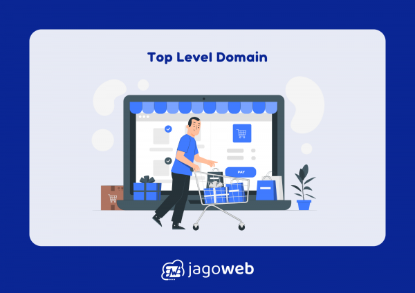 Top Level Domain .com Berfungsi Untuk Apa: Memahami Peran TLD .com