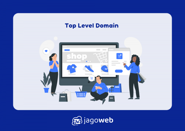 Top Level Domain .org Berfungsi Untuk Apa: Memahami Peran TLD .org