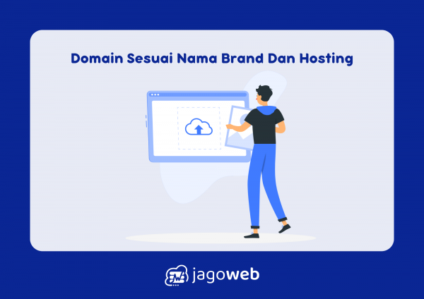 Cara Membeli Nama Domain Sesuai Nama Brand dan Hosting: Panduan Lengkap