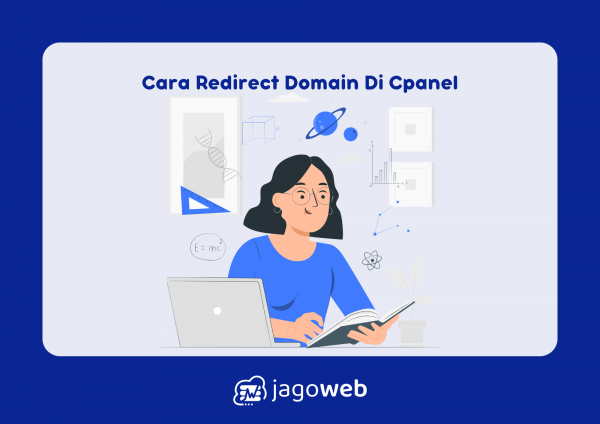 Cara Redirect Domain di cPanel: Panduan Lengkap