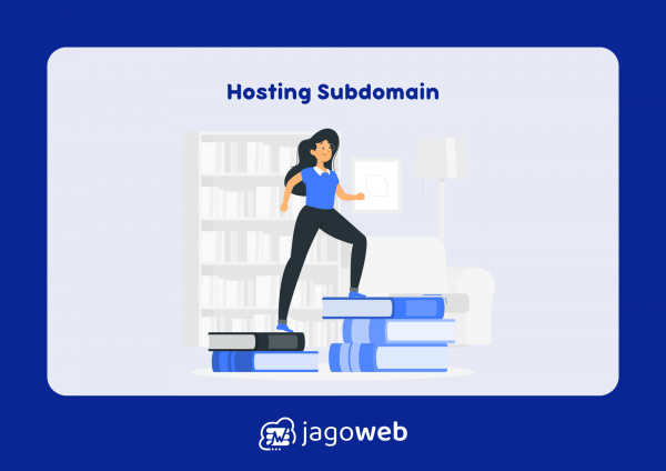 Hosting Subdomain: Memilih Hosting untuk Subdomain
