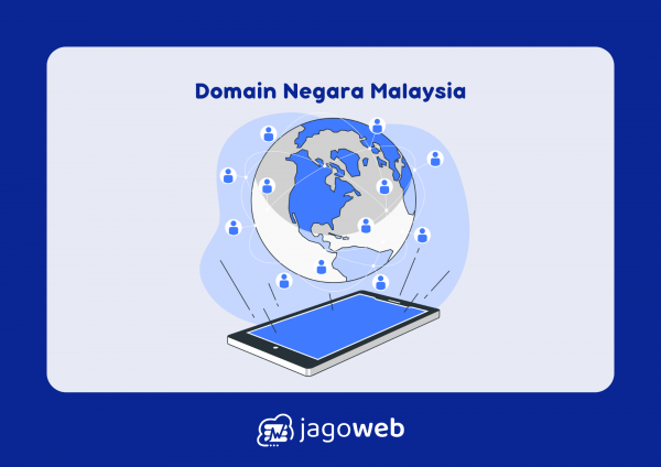 Domain Negara Malaysia: Mengenal Kode Domain Malaysia
