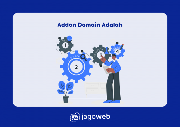 Addon Domain Adalah: Memahami Konsep Addon Domain