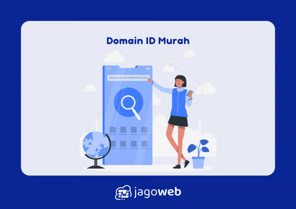 Beli Domain Id Murah Address: Tips dan Trik Menemukan Penawaran Terbaik