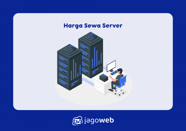 Harga Sewa Server Database: Pilihan Terbaik untuk Kebutuhan Anda