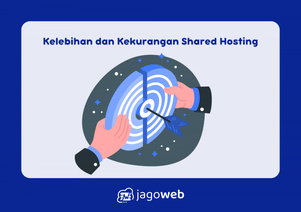 Kelebihan Dan Kekurangan Shared Hosting: Apa Yang Harus Anda Ketahui?