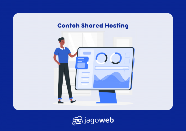 Contoh Shared Hosting: Pilihan Terbaik untuk Website Anda