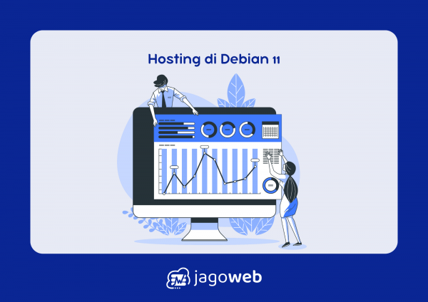 Konfigurasi Share Hosting Server Debian 11: Panduan Terlengkap 2024