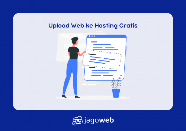 Cara Upload Web Localhost Ke Hosting Gratis: Panduan Langkah Demi Langkah