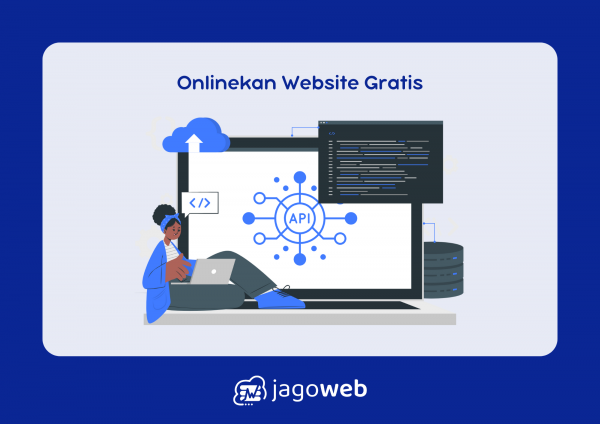 Cara Mengonlinekan Website Gratis: Tips dan Trik untuk Pemula