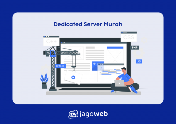 Dedicated Server Murah: Temukan Penawaran Terbaik Saat Ini