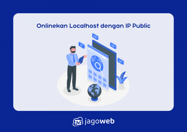 Cara Mengonlinekan Localhost Dengan IP Public: Tips Terbaik