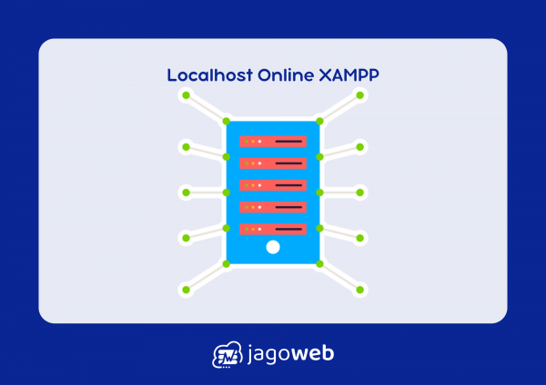 Localhost Online Xampp: Cara Efektif dan Cepat