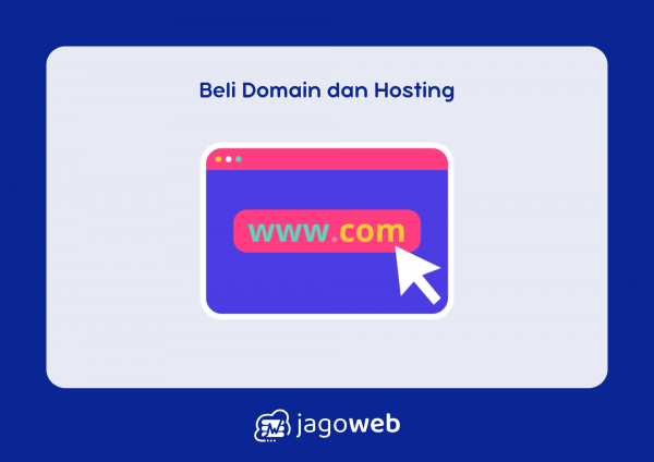 Beli Domain dan Hosting: Tips Memilih Paket Terbaik