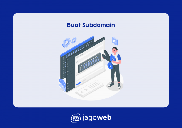 Cara Membuat Subdomain: Panduan Lengkap dan Praktis Terbaru