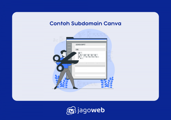 Contoh Subdomain Canva: Inspirasi dan Implementasi Terbaik