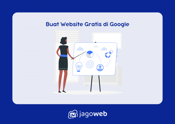 Cara Membuat Website Gratis Di Google: Tips Terbaru dan Terbaik