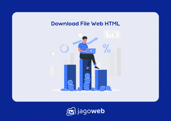 Download File Web HTML Yang Sudah Jadi: Sumber Belajar Berguna