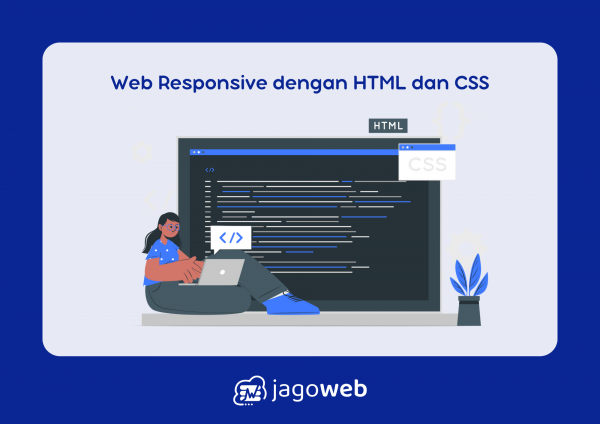 Cara Membuat Web Responsive Dengan HTML dan CSS: Tips dan Trik Terbaru