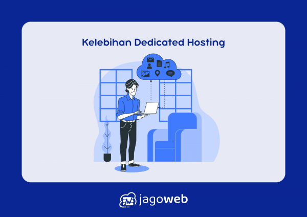 Kelebihan Dedicated Hosting Server: Mengapa Ini Pilihan Terbaik?