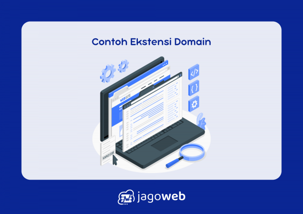 Contoh Ekstensi Domain: Pilihan Terbaik untuk Website Anda