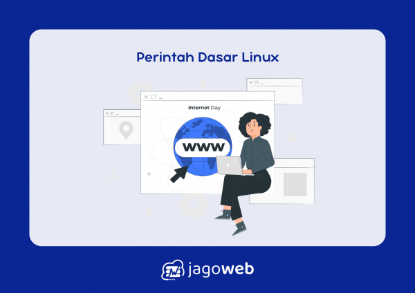 100 Perintah Dasar Linux: Kumpulan Perintah Penting untuk Anda