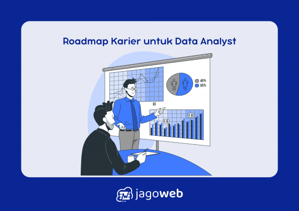 Roadmap Data Analyst: Langkah Menuju Karir yang Sukses