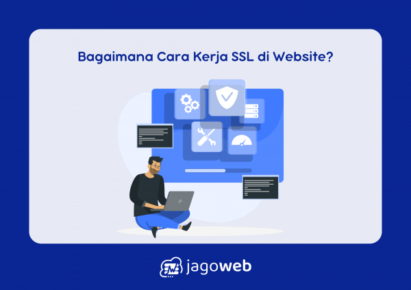 Terangkan Tentang Cara Kerja SSL Atau TLS: Panduan Lengkap