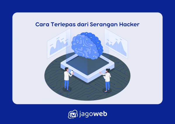 Cara Terlepas Dari Hacker: Langkah-langkah Pemulihan dan Pencegahan