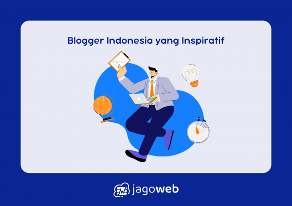 Blogger Indonesia Yang Menginspirasi: Temukan Tokoh-Tokoh Terkenal