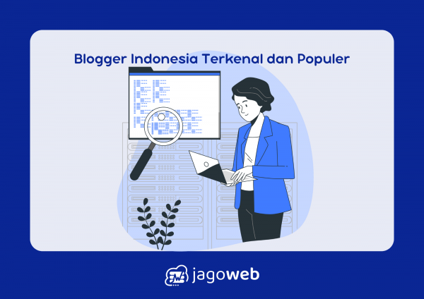 Blogger Indonesia Terkenal: Daftar dan Profil Influencer Digital