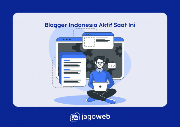 Blogger Indonesia yang Masih Aktif: Ikuti Kegiatan Terbaru Mereka