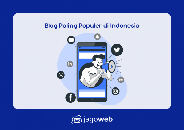 Blog Yang Paling Populer Saat Ini Adalah: Temukan Tren Terbaru