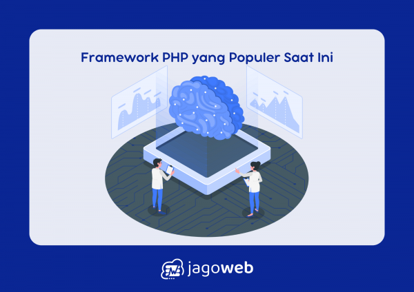 Framework PHP Apa Saja: Kumpulan Pilihan untuk Proyek Anda